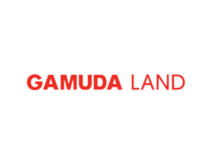 Gamuda Land Icon 1